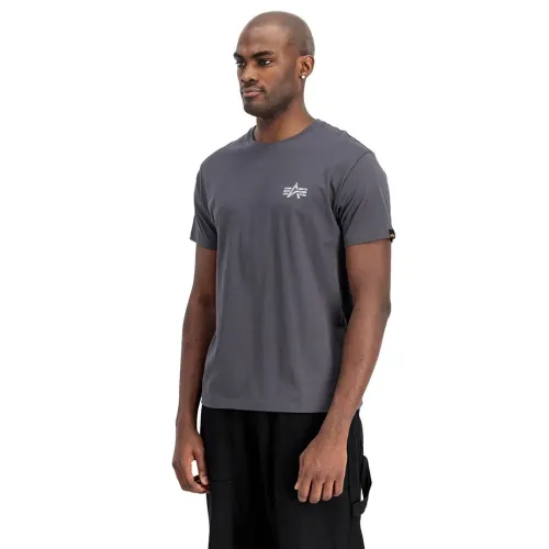 알파 인더스트리 Signature Bp T 반팔 티셔츠 142272507