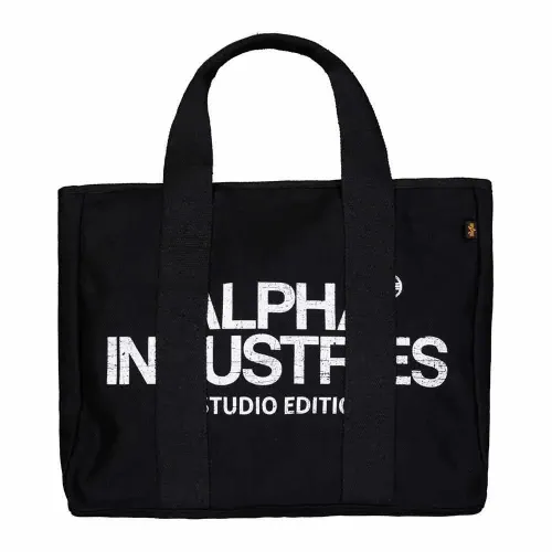 알파 인더스트리 Studio 토트백 142272511