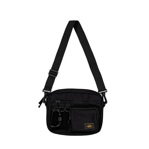 알파 인더스트리 Utility 크로스백 142272516