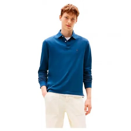 타미힐피거 1985 Regular 긴 소매 폴로 142276664