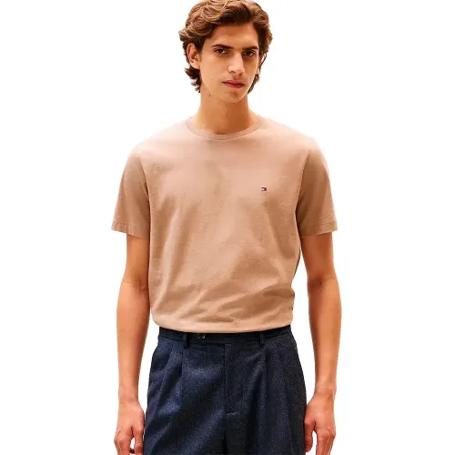 타미힐피거 Ess Seasonal 반팔 티셔츠 142276719