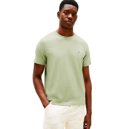 타미힐피거 Ess Seasonal 반팔 티셔츠 142276721