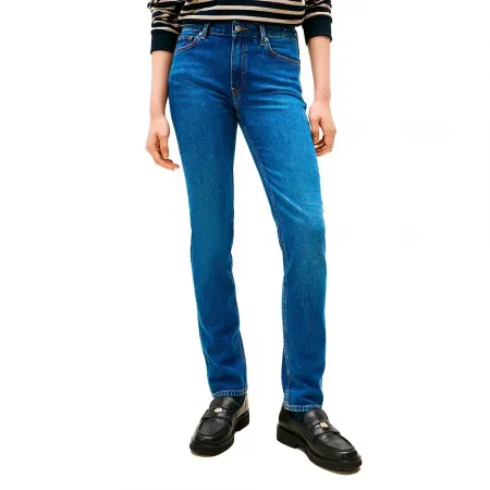 타미힐피거 Flo Slim Fit 청바지 142276737