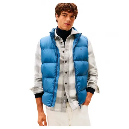 타미힐피거 MW0MW40607 조끼 142276780