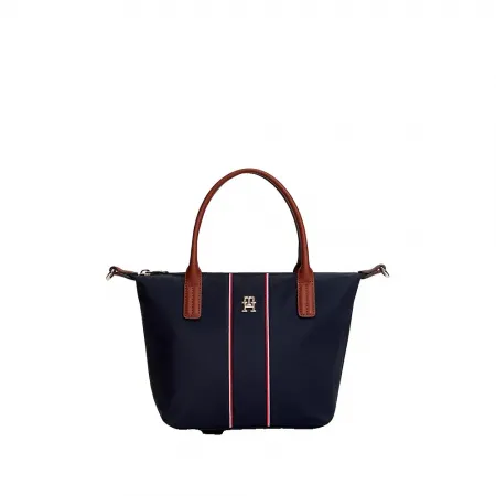 타미힐피거 Popette Mini Corp 토트백 142276800