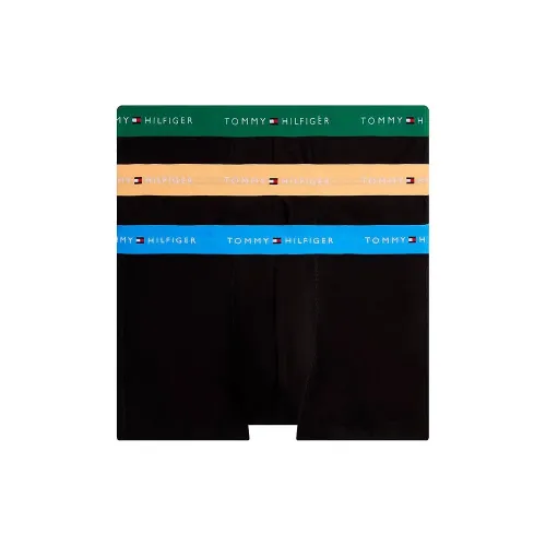 타미힐피거 Signature 에센셜 복서 브리프 3 팩 142276829