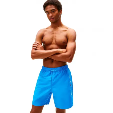 타미힐피거 UM0UM03310 수영 반바지 142276872