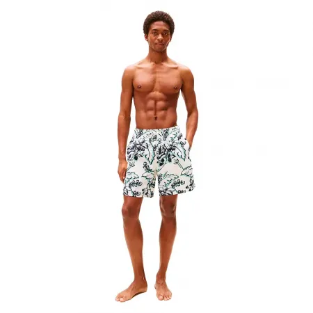 타미힐피거 UM0UM03571 수영 반바지 142276888