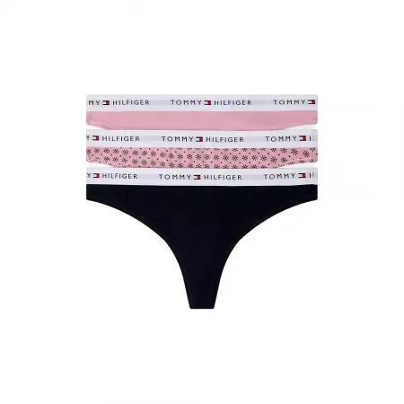 타미힐피거 UW0UW05530 끈팬티 3 팩 142276913