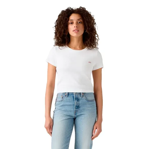 리바이스 에센셜 Sporty 반팔 셔츠 142281575