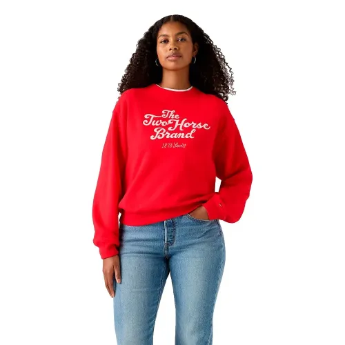 리바이스 Gr Heritage Sport 스웨터 142281584