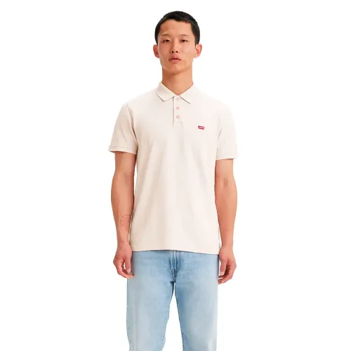 리바이스 New Housemark 반팔 폴로 셔츠 142281596