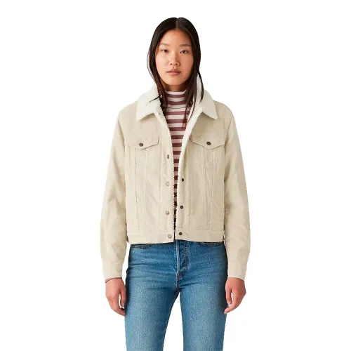 리바이스 Original Sherpa 자켓 142281603