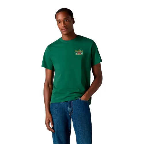 리바이스 Relaxed Fit 반팔 티셔츠 142281611