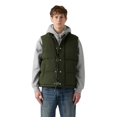 리바이스 Rockridge 조끼 142281617