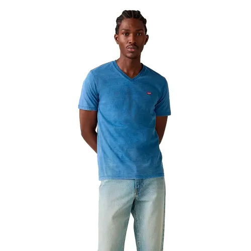 리바이스 The Original 반팔 V넥 티셔츠 142281635