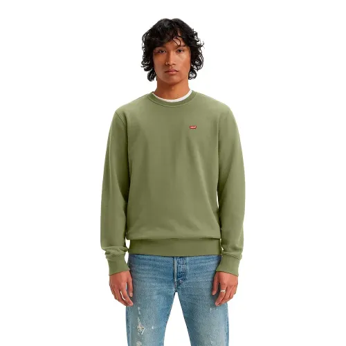 리바이스 The Original 스웨터 142281636