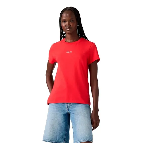 리바이스 The Perfect 17369 반팔 티셔츠 142281643