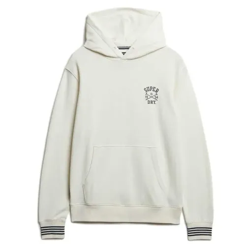 슈퍼드라이 Athletic Club 후드티 142283369