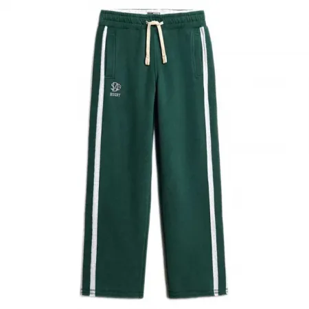 슈퍼드라이 Athletic Fivess 운동복 바지 142283398