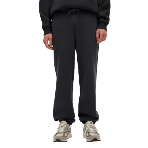 슈퍼드라이 Blank Oversize 운동복 바지 142283413