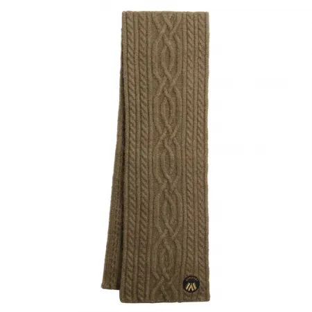 슈퍼드라이 Cable Luxe 목도리 142283433
