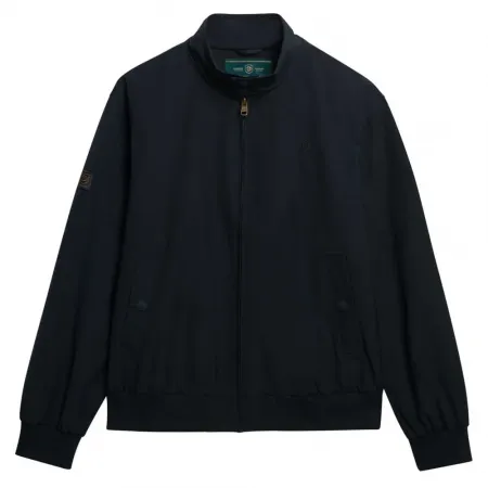 슈퍼드라이 Classic Harrington 자켓 142283450