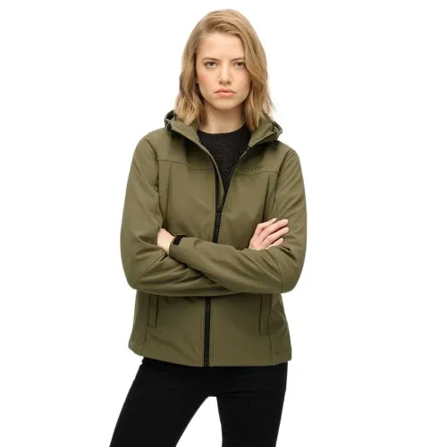 슈퍼드라이 Classic Trekker 자켓 142283458