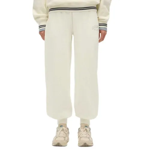 슈퍼드라이 Country Club Cuff 조거팬츠 142283473