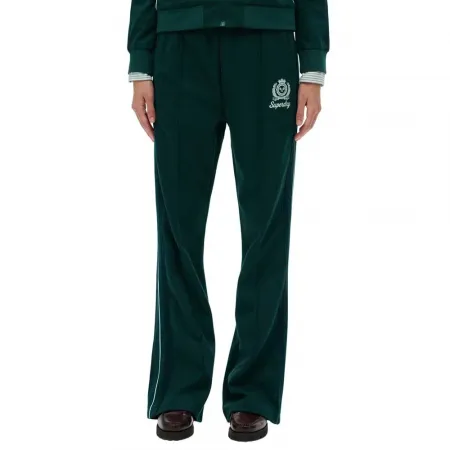슈퍼드라이 Country Club 운동복 바지 142283481