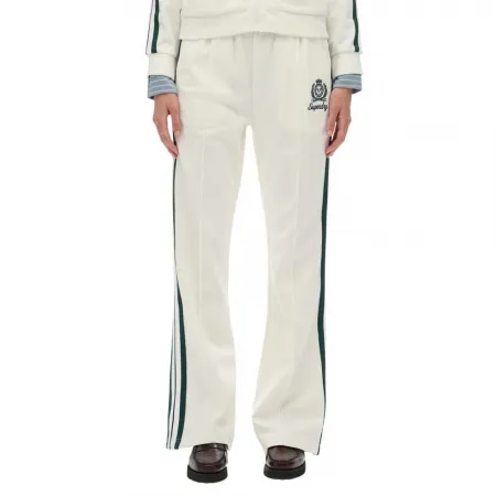 슈퍼드라이 Country Club 운동복 바지 142283482