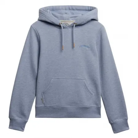 슈퍼드라이 에센셜 Logo Emb 후드티 142283497