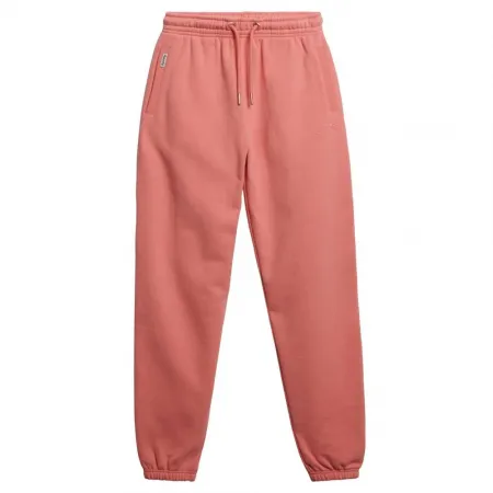 슈퍼드라이 에센셜 Logo 조거팬츠 142283521