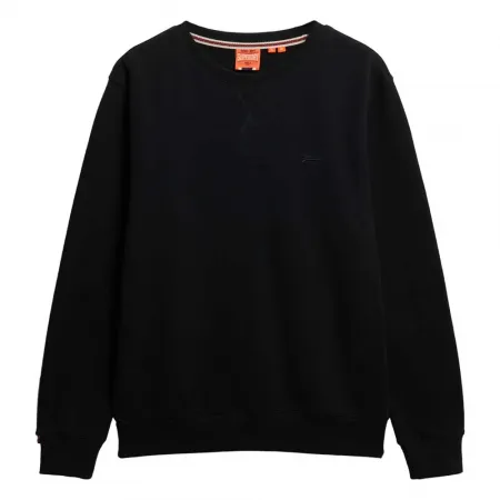 슈퍼드라이 에센셜 Logo 스웨터 142283527