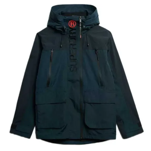슈퍼드라이 M5012240A Windbreaker 자켓 142283689