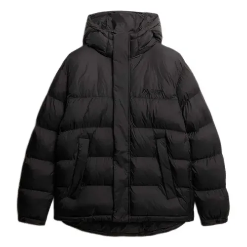 슈퍼드라이 M5012250A 패딩 자켓 142283694