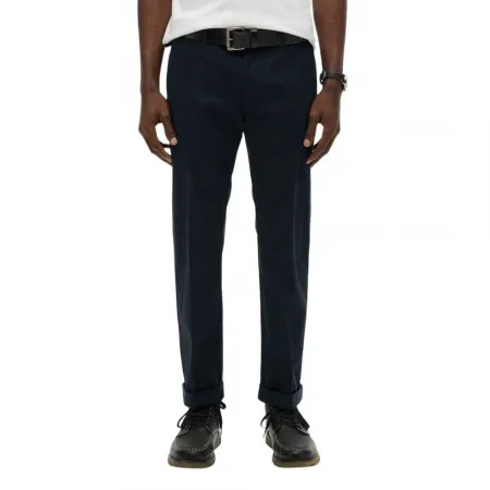 슈퍼드라이 Premium Regular Fit 치노 팬츠 142283789