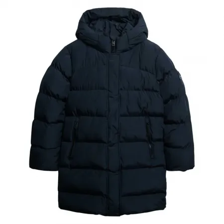 슈퍼드라이 Sports Mid 패딩 자켓 142283812