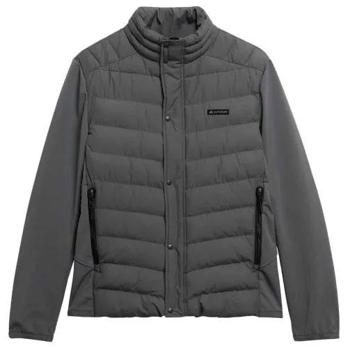 슈퍼드라이 Storm Popper Softshell 자켓 142283828