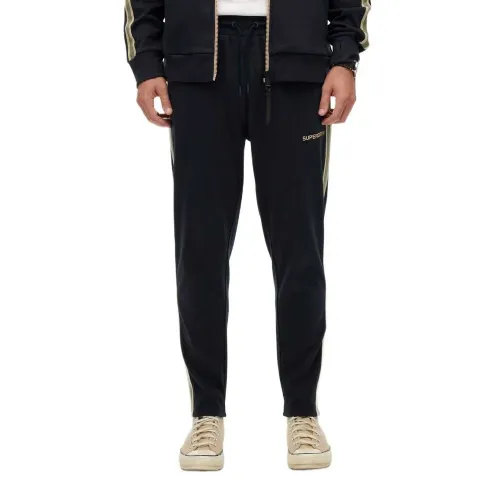 슈퍼드라이 Tech Cult 운동복 바지 142283853