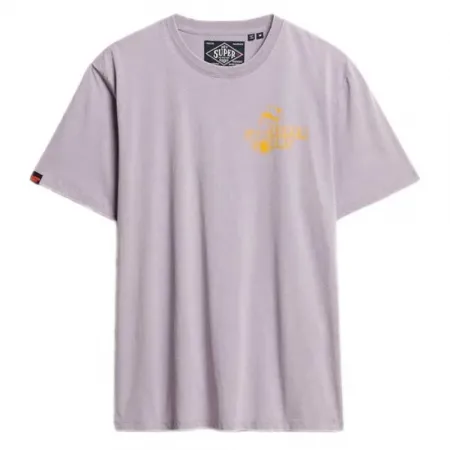 슈퍼드라이 Trade Tools Oversize 반팔 티셔츠 142283864