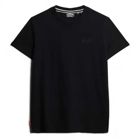 슈퍼드라이 빈티지 Logo Embroidered 반팔 티셔츠 142283921