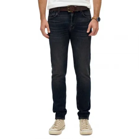 슈퍼드라이 빈티지 Slim 청바지 142283952