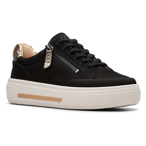 클락스 Hollyhock 운동화 142287398