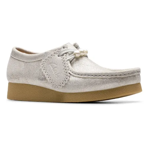 클락스 WallabeeEVOSh 로퍼 142287480