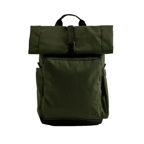 리바이스 Roll-Top 백팩 142292323