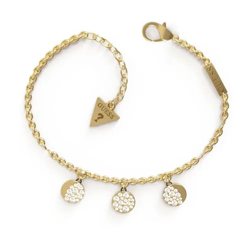 게스 JUBB01196JWYG 팔찌 142295076