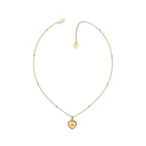 게스 JUBN01420JWYG 목걸이 142295123