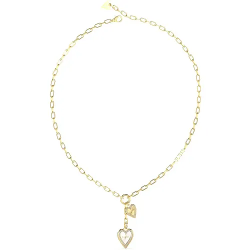 게스 JUBN03234JWYG 목걸이 142295131