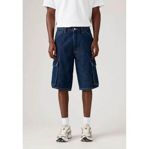 리바이스 478 Baggy 카고 반바지 142297591